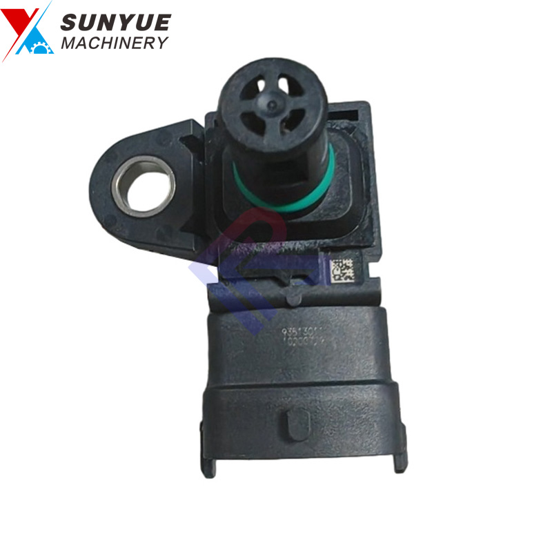 China 04217188 Deutz Air intake Manifold Absolute Boost Pressure MAP ...