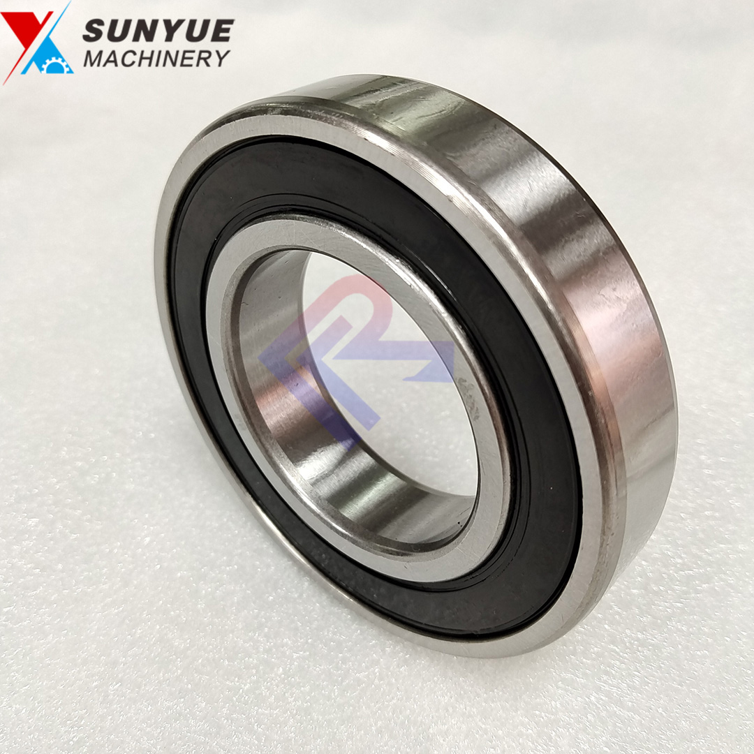 China Ball Bearing For Tractor Kubota 08101-06211 0810106211