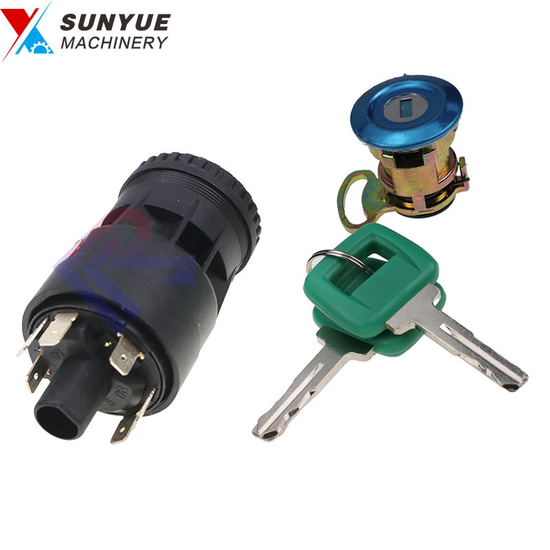 China VOE11006988 Volvo A25D A30D A35D A40D L110E L150E
