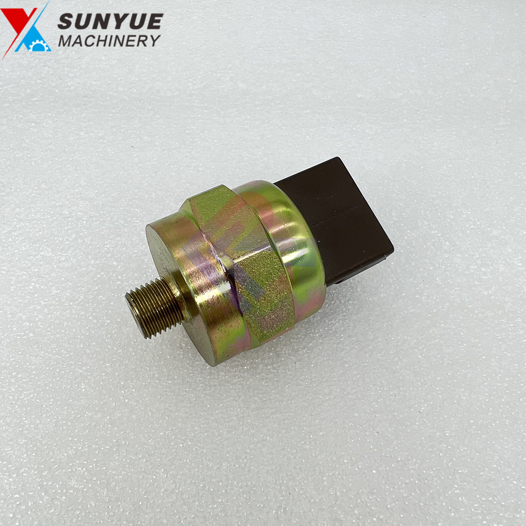 China Volvo A30C A35C Oil Pressure Sensor Switch 11039249