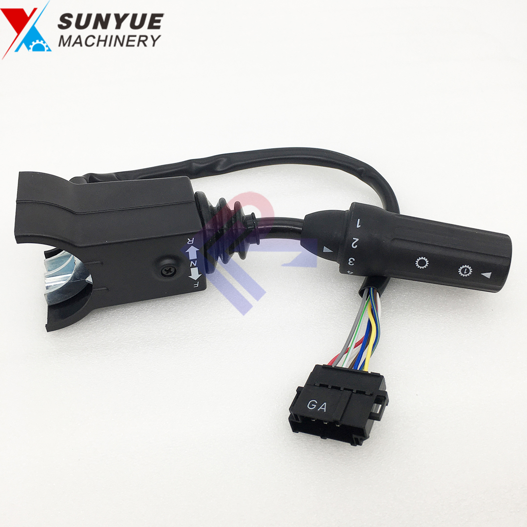 China VOE11171771 L70C L90C L120C L150C L180C L330C L110E L120E