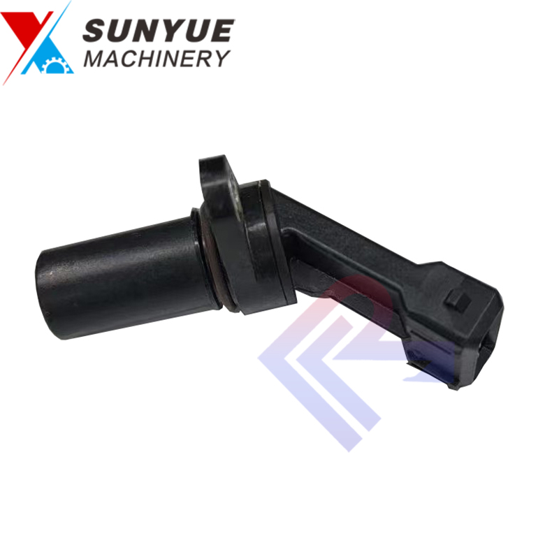 Excavato Pats 11442694 Liebhe Cankshaft Speed Senso 10