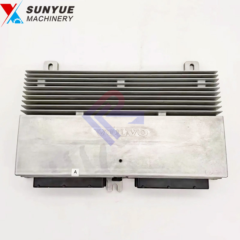 China VOE11443600 Controller Engine Computer Board