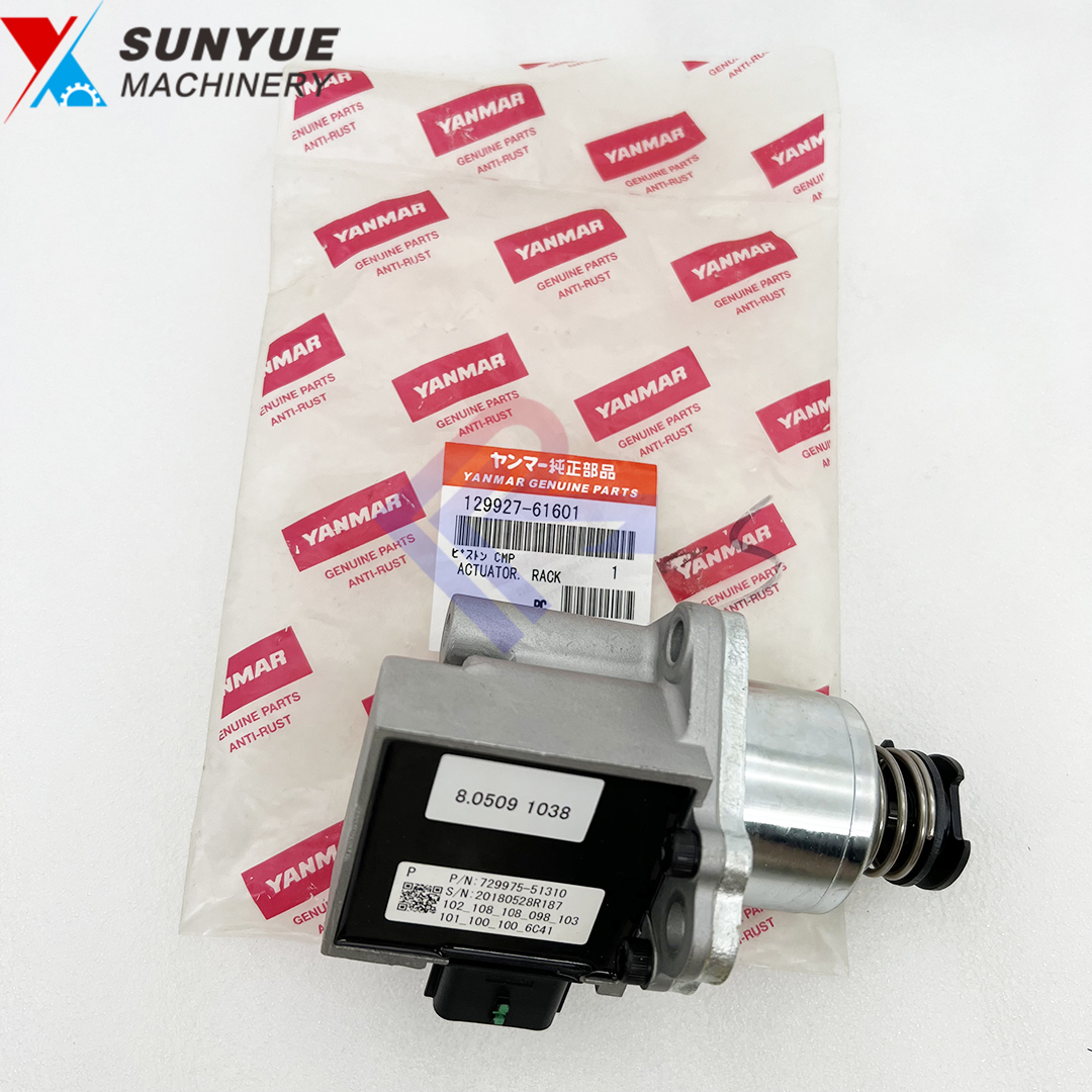 China Original Parts Yanmar 4TNV94 4TNV98 Engine Fuel Pump China Original Parts Yanmar 4TNV94 4TNV98 Engine Fuel Pump