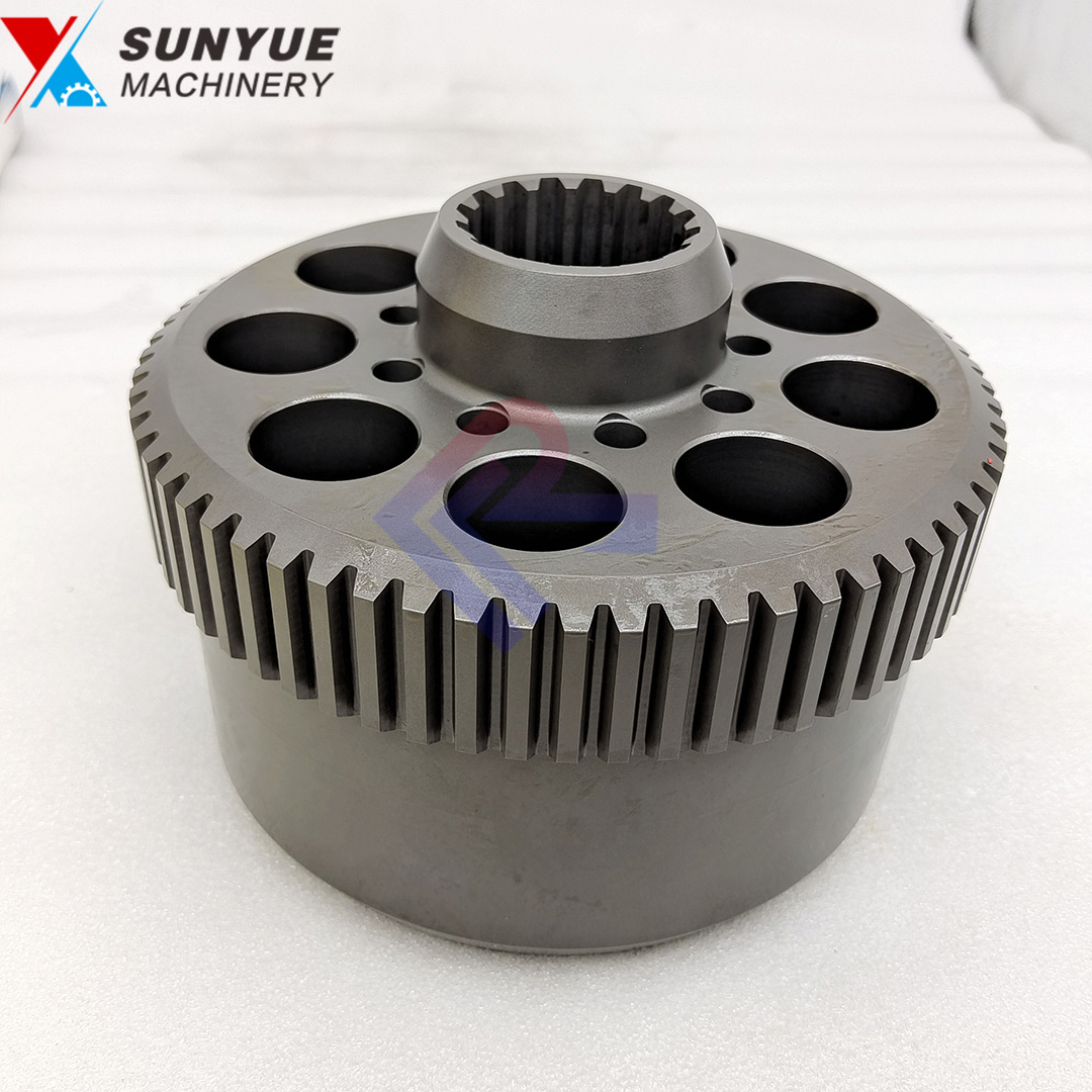 China VOE14552644 EC240B EC290B EC360B EC250D EC300D Travel