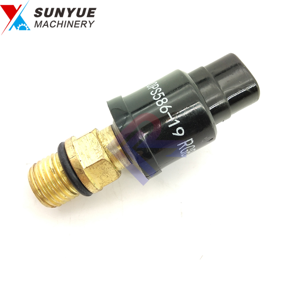China VOE14562193 VOE14529294 VOE14529295 EC160B EC170D