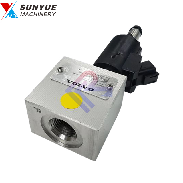 China VOE14616529 VOE14533419 EC330B EC360B EC340D EC380D