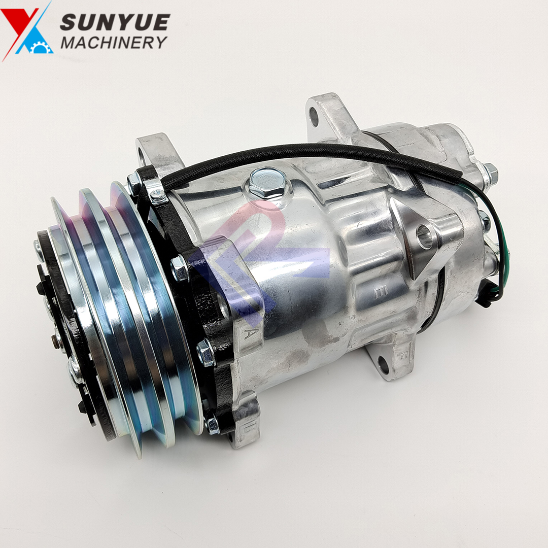 4417646 4429255 0802700 SWING OIL MOTOR Hitachi EX60-5 EX80U