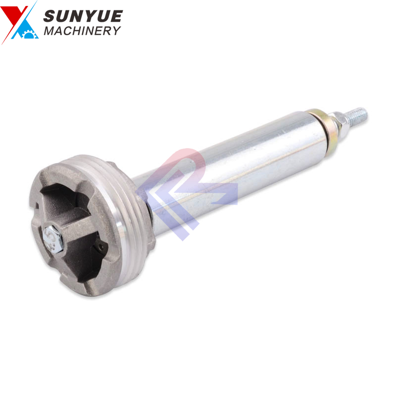 China VOE14673207 VOE14673208 EC210 EC240 EC290 Non-Return