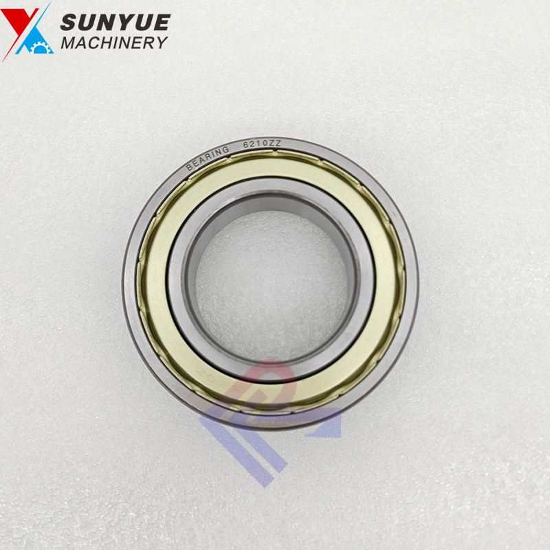 China VOE14721124 Ball Bearing For Volvo EC200D EC220D