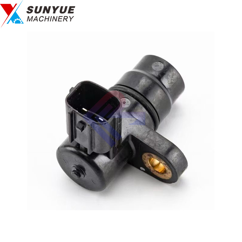 China Case CX33C CX37C New Holland E33C E37C Rotation Sensor 158557 ...