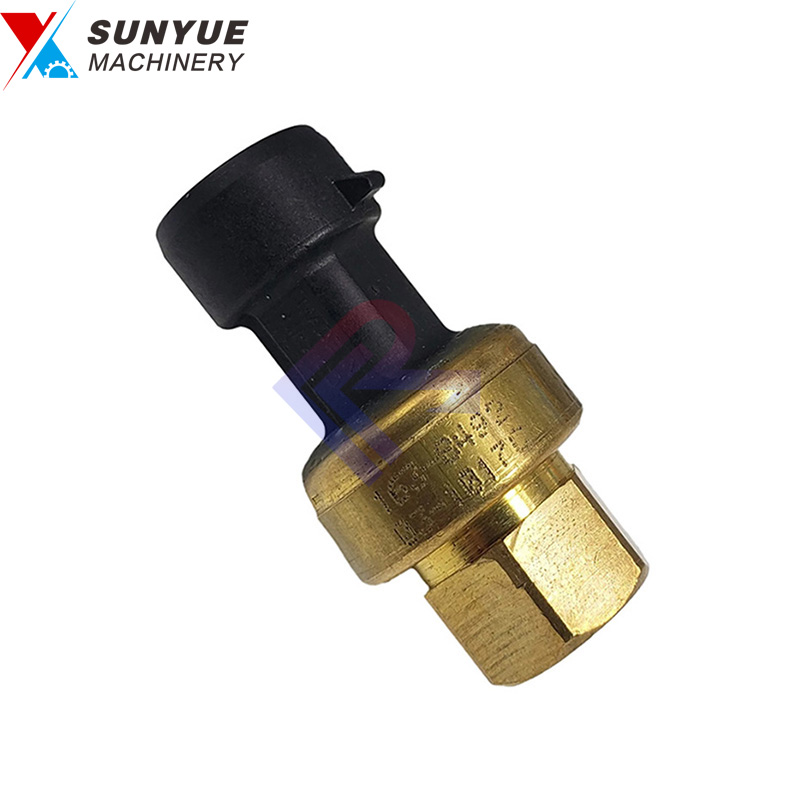 China Caterpillar 5130 5230 3508B 3512 3512B 3516B Pressure Sensor 163 ...