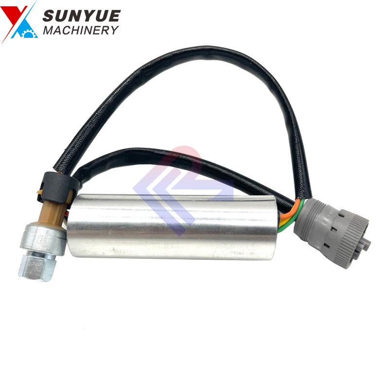 China CAT 988F 990 992D 994 D9R D10N Pressure Sensor for