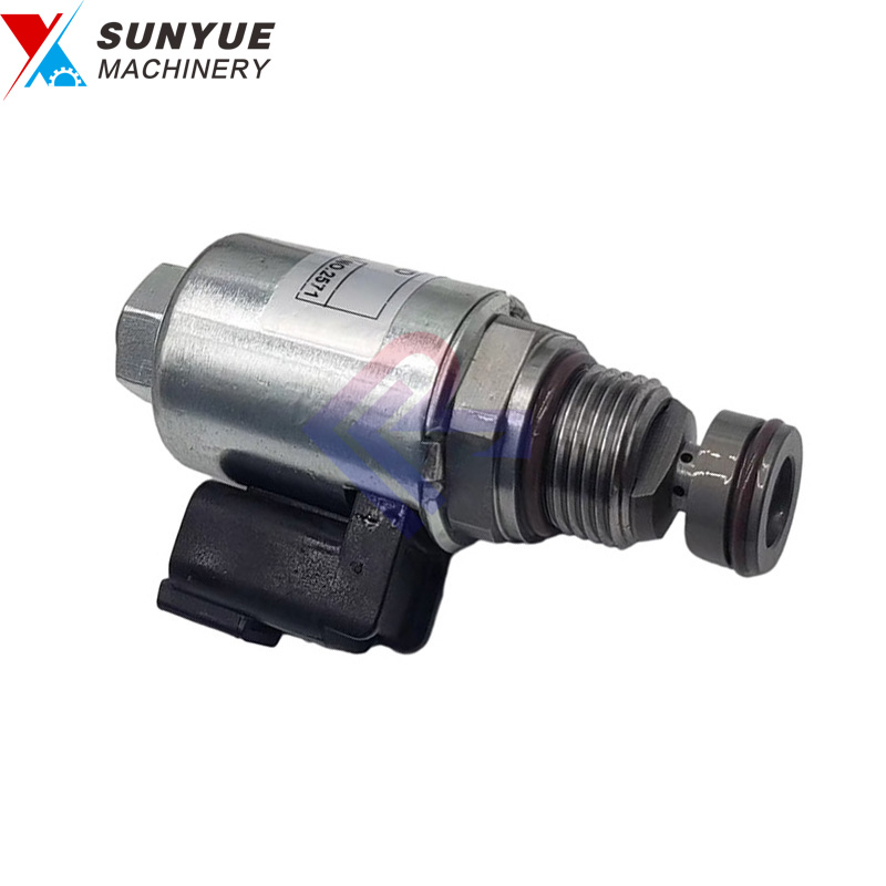 China Caterpillar CAT 120H 140H 160H 120K 140K 160K Solenoid Valve 175-3893  1753893 manufacturers and suppliers | Sunyue CYYDE 2フロントアウタータイロッドエンドキットES801074 ES801075 ヒュンダイエラントラ13-16&amp;11