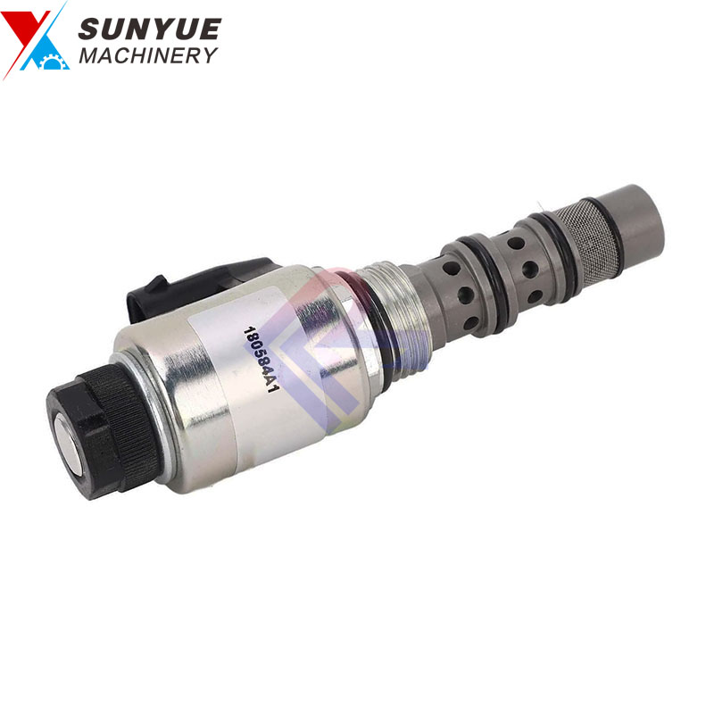 China Case MX100 MX120 MX135 MX150 MX170 Proportional Pressure