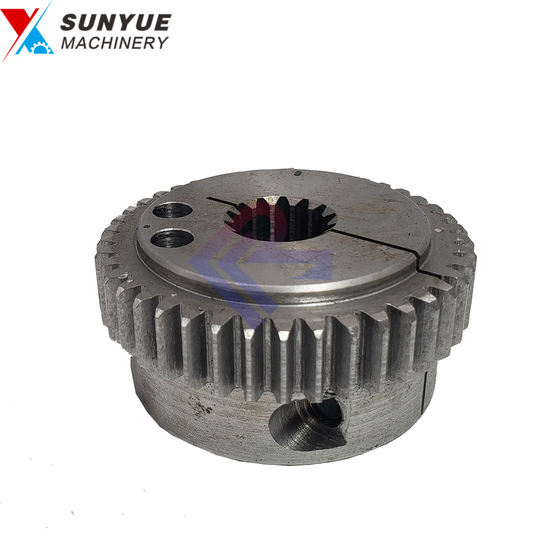 China Caterpillar CAT Excavator Parts Coupling Pump 191-8924