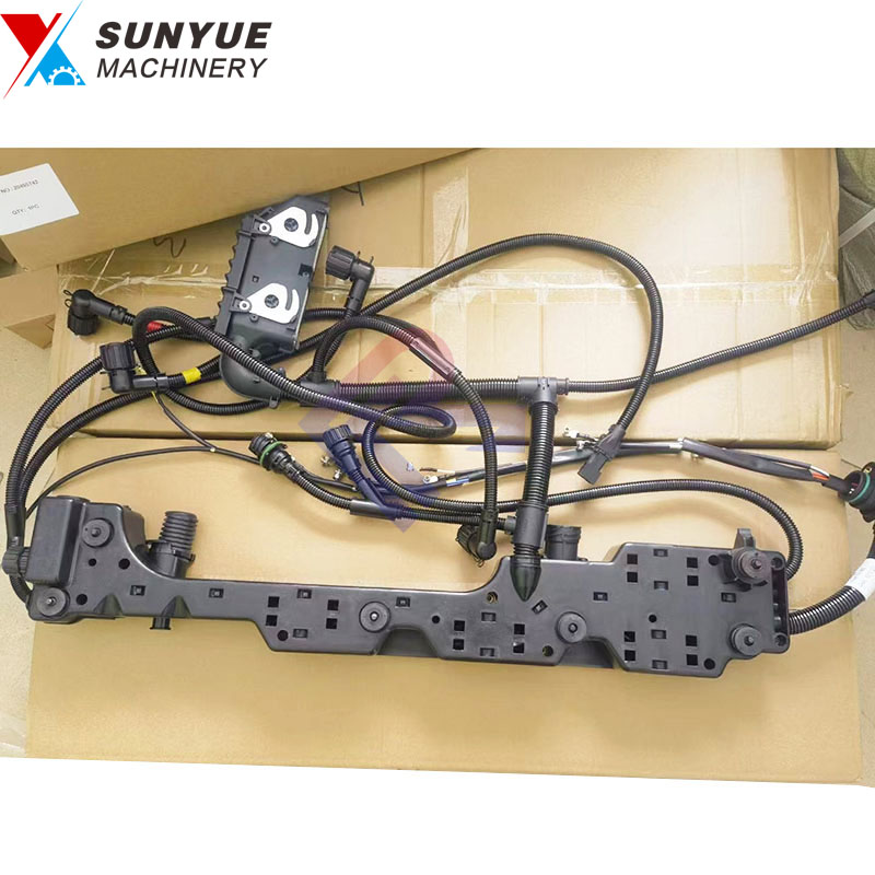 China Engine Cable Harness Wiring Wire For FM12 FH12 Volvo 20495742 ...