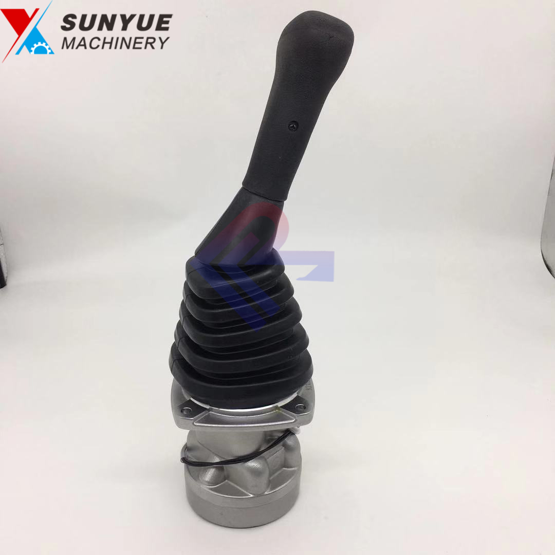 China CAT 330B 330C Operating Rod Joystick Control Handle Pilot