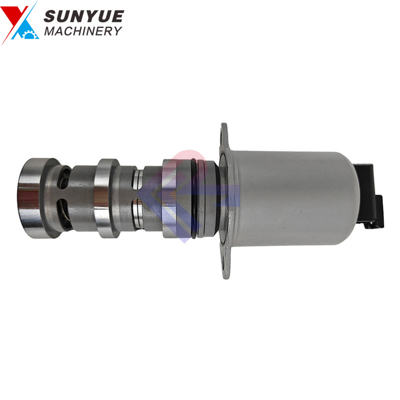 China Solenoid Valve Control Fit Volvo VOE 21356266 23013321 23871484 ...