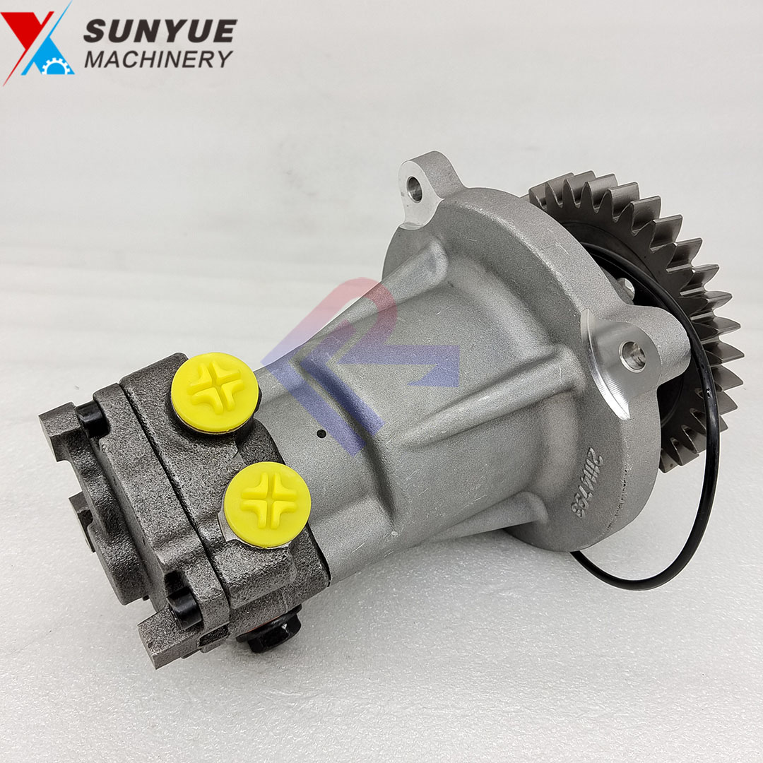 China EC340D EC380D EC480D EC750D EC700B Feed Fuel Transfer