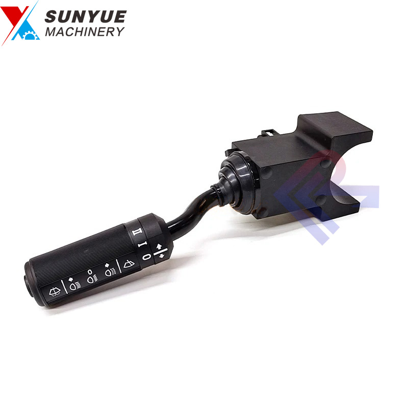 China 2462671 Transmission Control Switch Multifunction