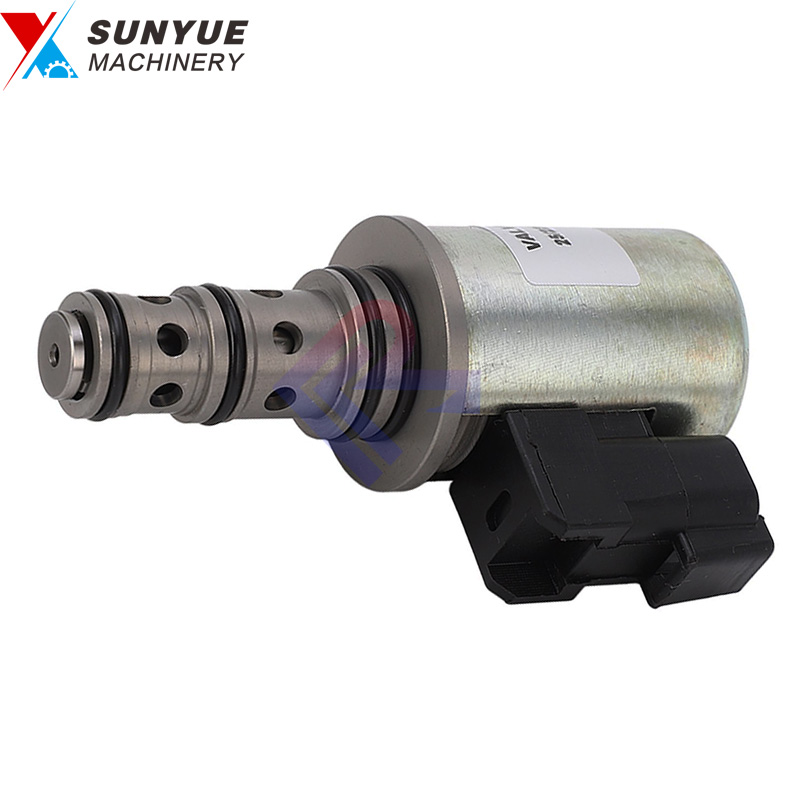スルド China 3CX 4CX Solenoid Valve For JCB Excavator 25220994 25/220994
