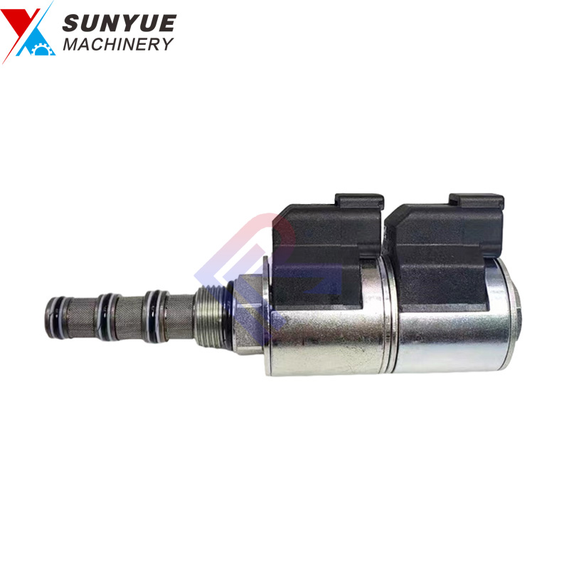 China 25/MM5000 25/MM4825 Solenoid Valve For JCB 25-MM5000 25