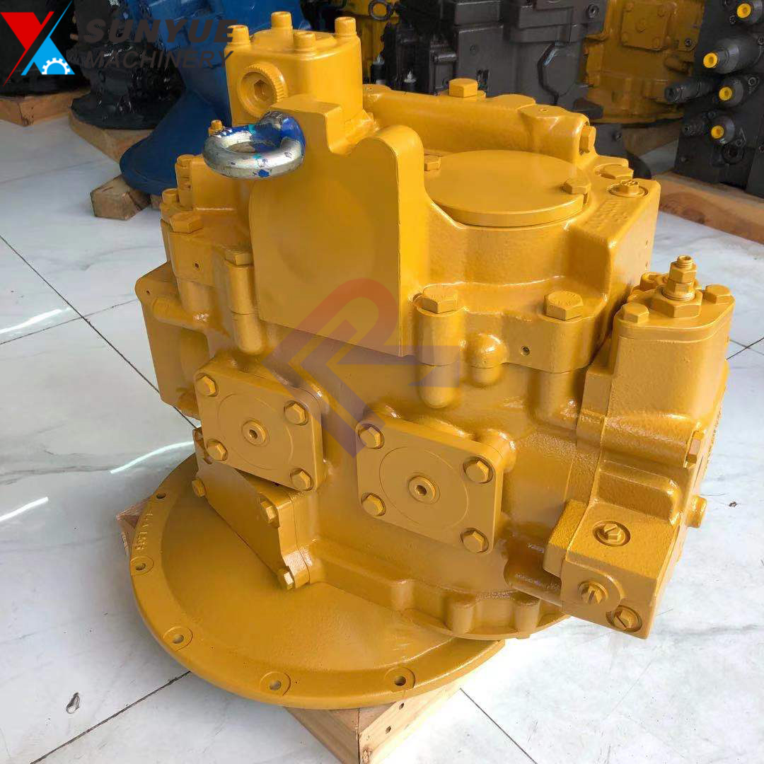 China Rebuilt CAT 320D 321D 323D Main Hydraulic Pump For Excavator