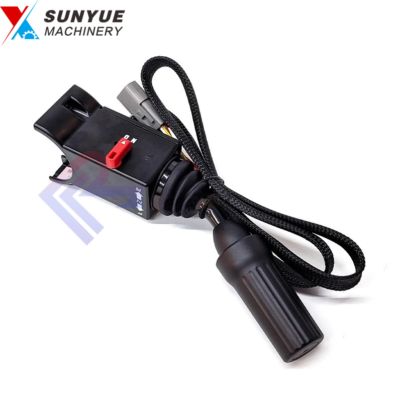 China 2739189 Transmission Control Switch Combination Column For ...