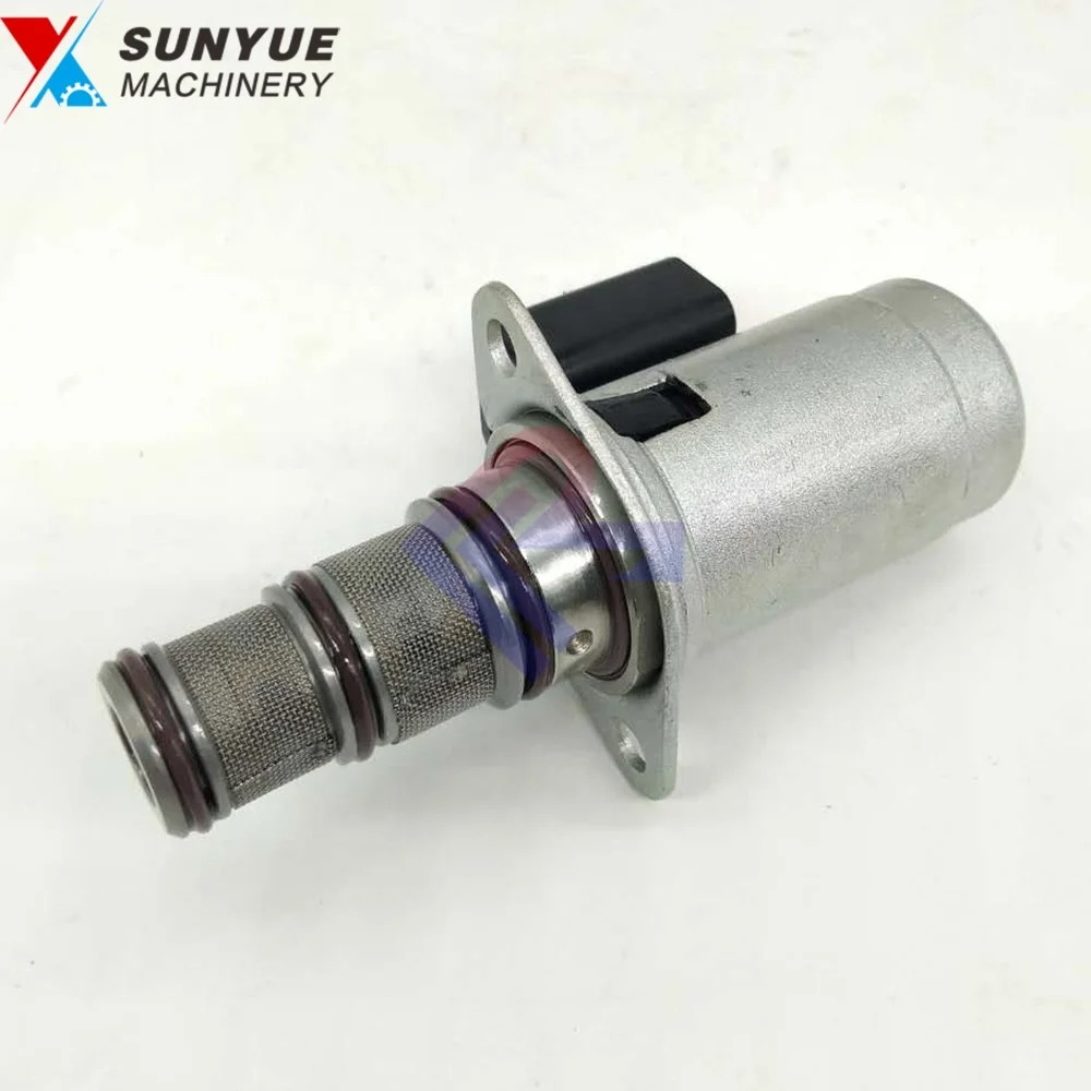 China 274-8041 2748041 Solenoid Valve For Caterpillar CAT 420E