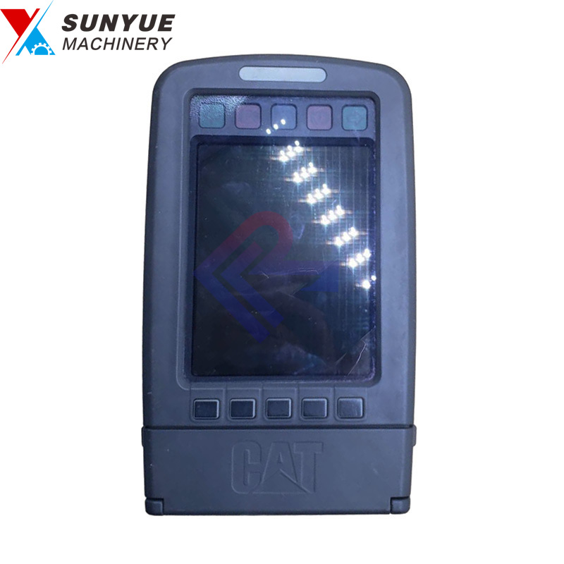 China 2785276 Monitor Group Operator Gauge Display For Caterpillar CAT ...