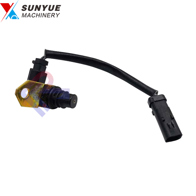 China CAT 345C 345D 349D Speed Sensor Revolution Sensor For Caterpillar ...