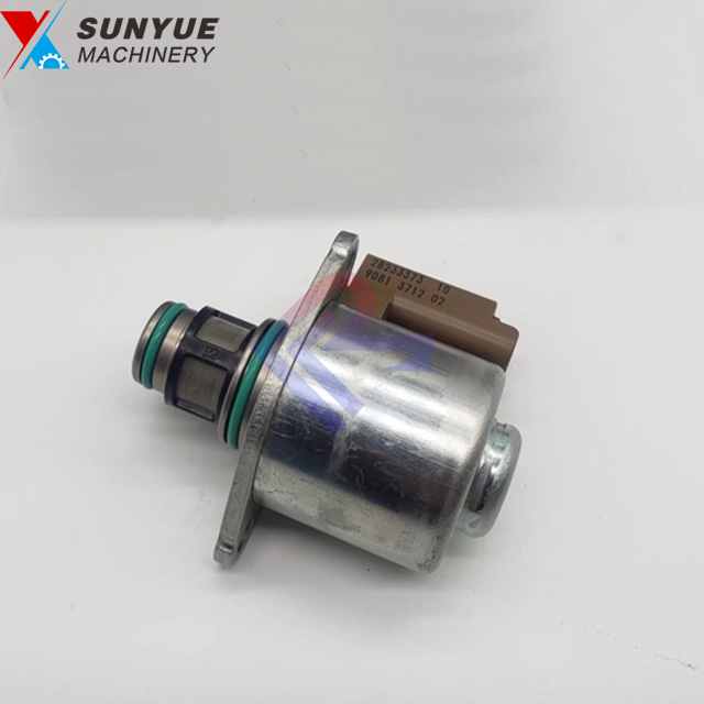 China Doosan Fuel Pump Inlet Metering Valve IMV Fuel Pump