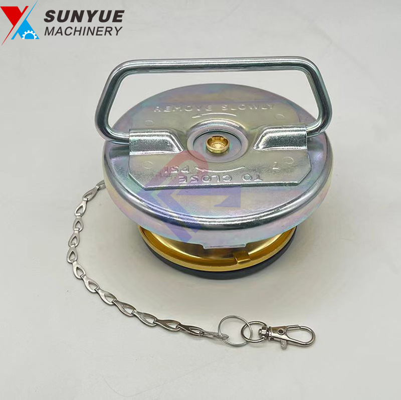 China Caterpillar CAT Radiator Cap Kit For Construction Machinery Parts ...