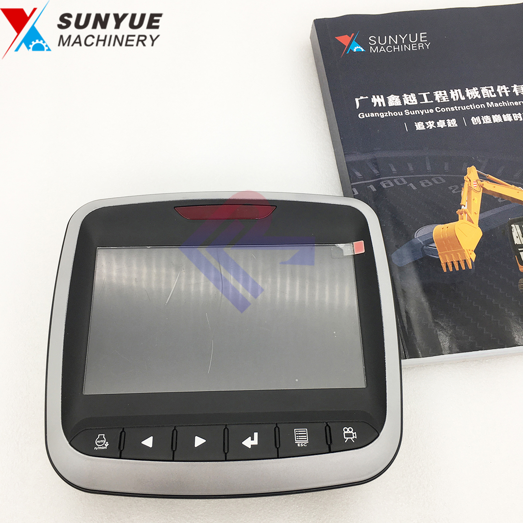 China DX215-9C DX300-9C DX340-9C DX520 Monitor for Excavator