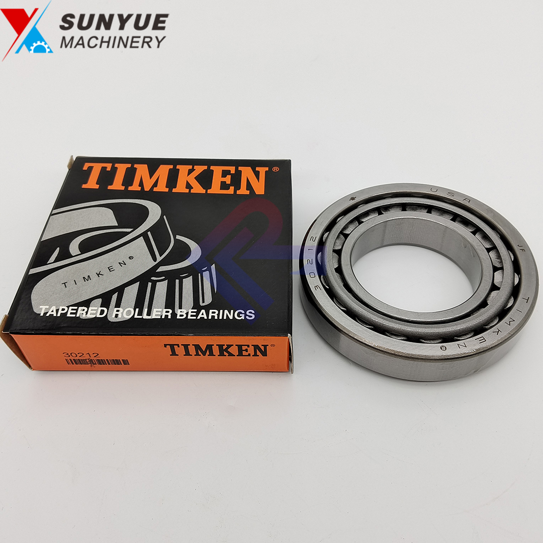 China Timken Tapered Roller Bearing 30212 manufacturers and suppliers ...