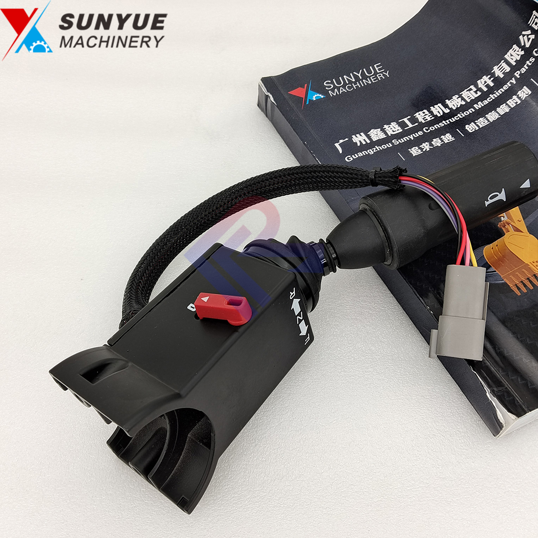 China CAT 416F 422E 422F 428E 428F 434E 434F Transmission Control ...