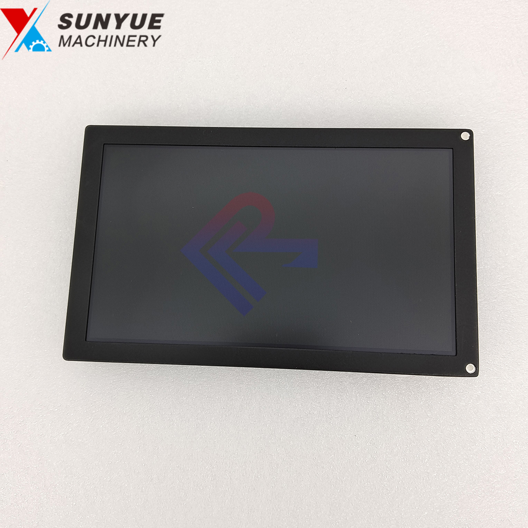 China Caterpillar CAT 320D 323DL 324D 325D 329DL 330D Monitor Group For ...