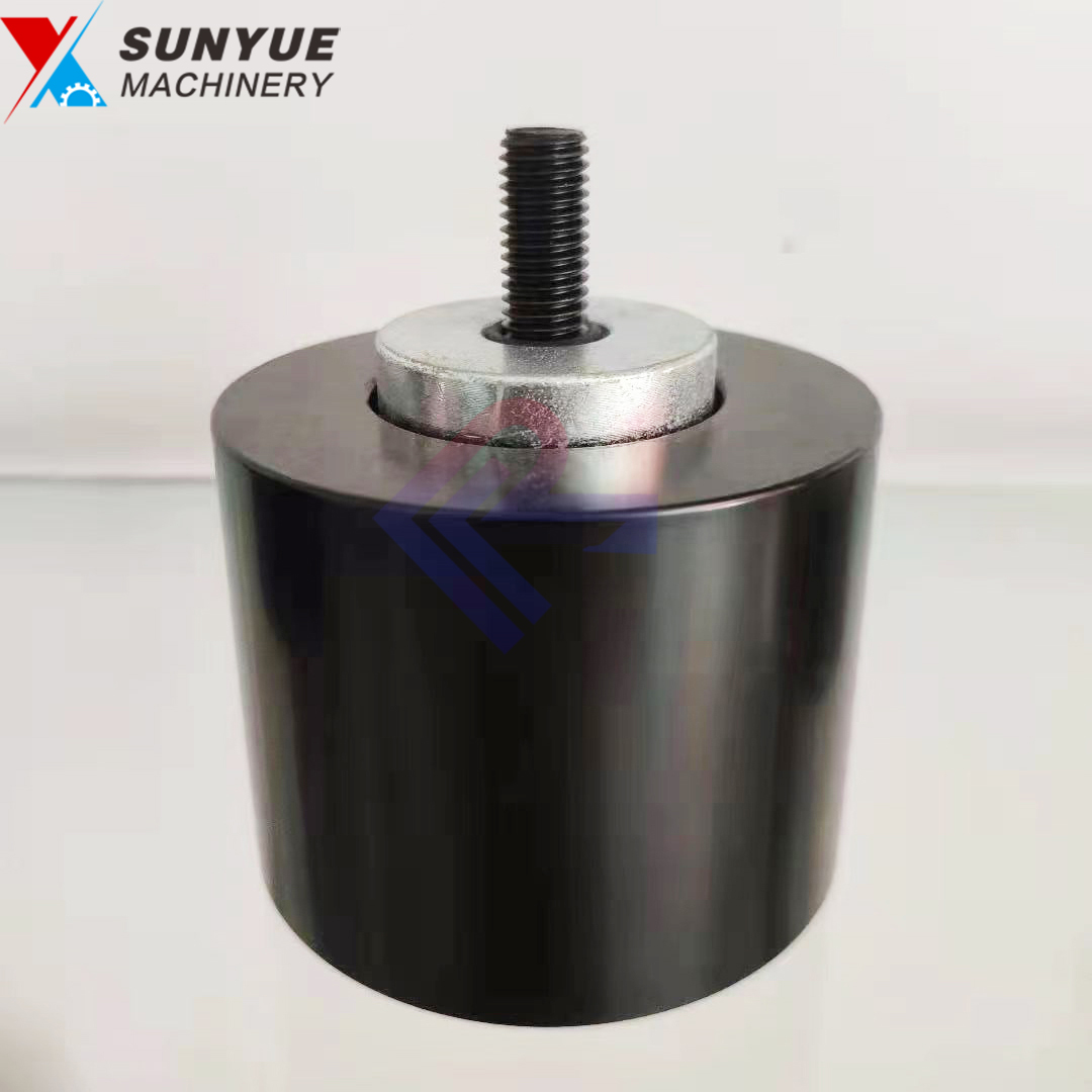 China CAT 320D2 323D2L Idler Pulley for Excavator Caterpillar 348-5434 ...