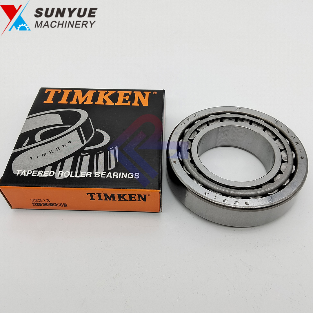 China Timken Tapered Roller Bearing 32213 manufacturers and suppliers ...