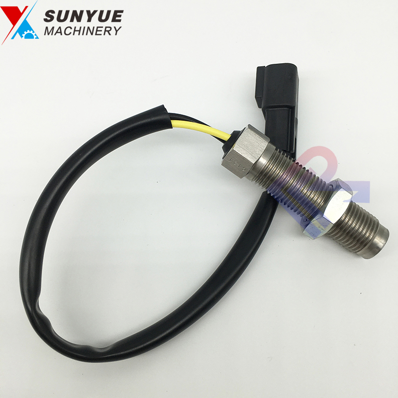 China CAT 320D Revolution Speed Sensor For Excavator Caterpillar 324 ...
