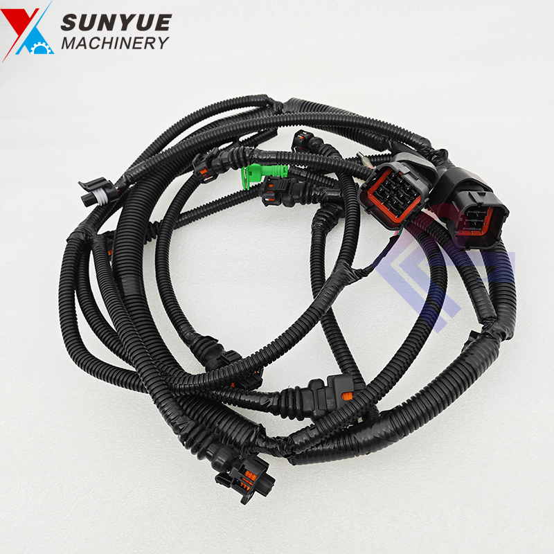カキ Kawasaki 26031-2618 Sub Harness, (Used Like New) (OEM