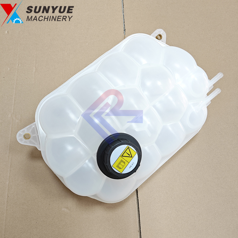 China JCB 3CX 4CX Water Expansion Coolant Tank 334/G3689 333/C9425