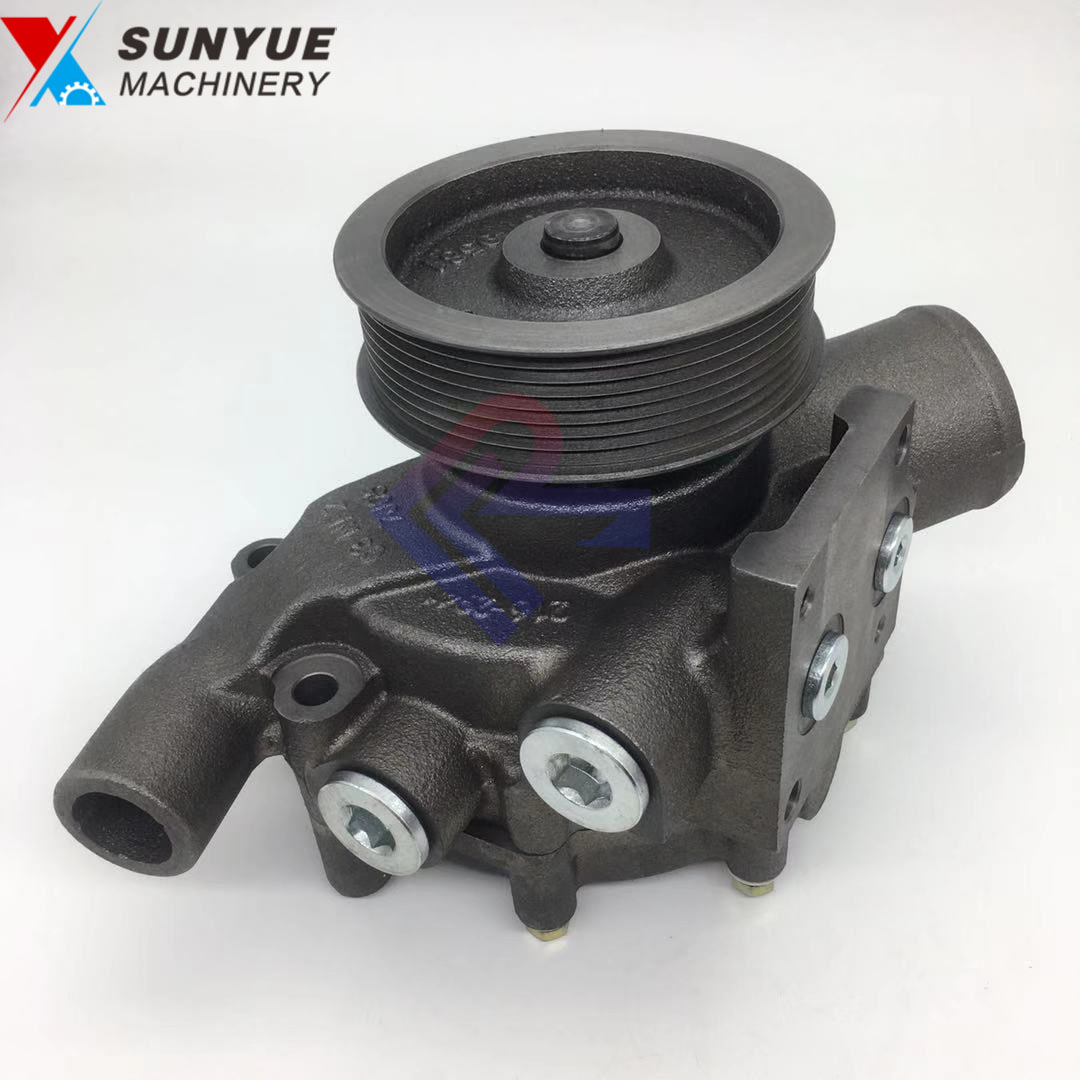 China CAT 330C 330D 336D 336D2 C9 C-9 Water Pump For Caterpillar ...