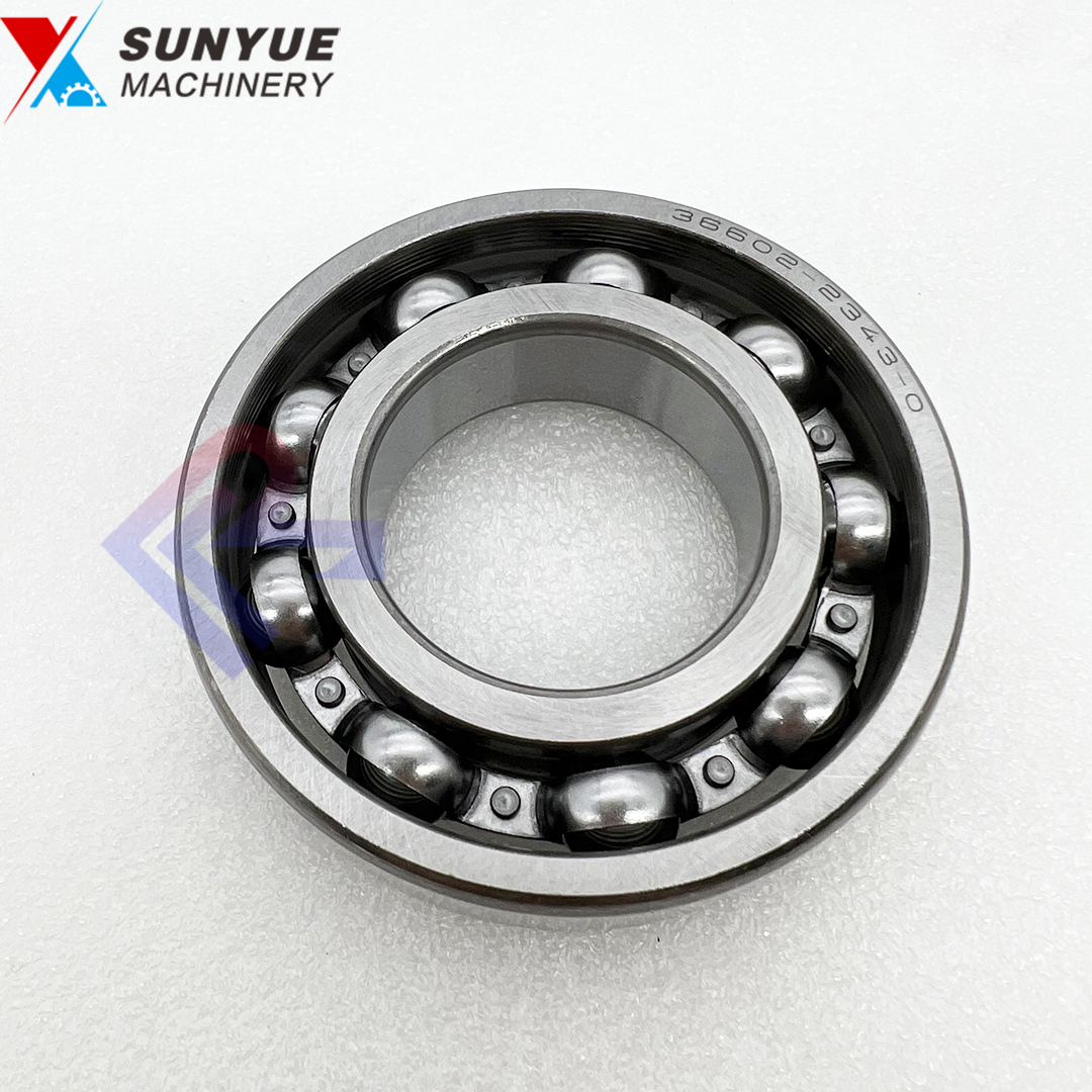 China 36602-2343-0 Ball Bearing For Tractor Kubota 36602