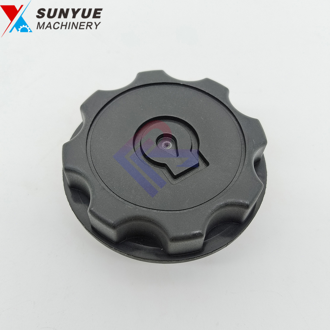 China CAT 320D2 320D2L 320D2GC C7.1 Engine Oil Filler Cap For Excavator ...