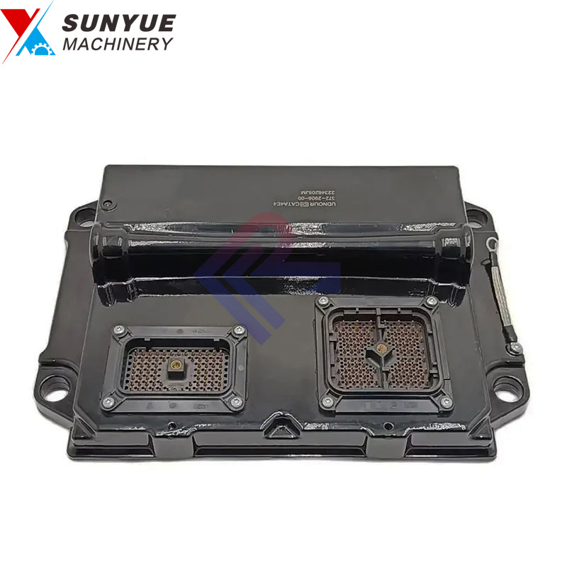 China 372-2906 10R-5648 Electronic Control Group Controller