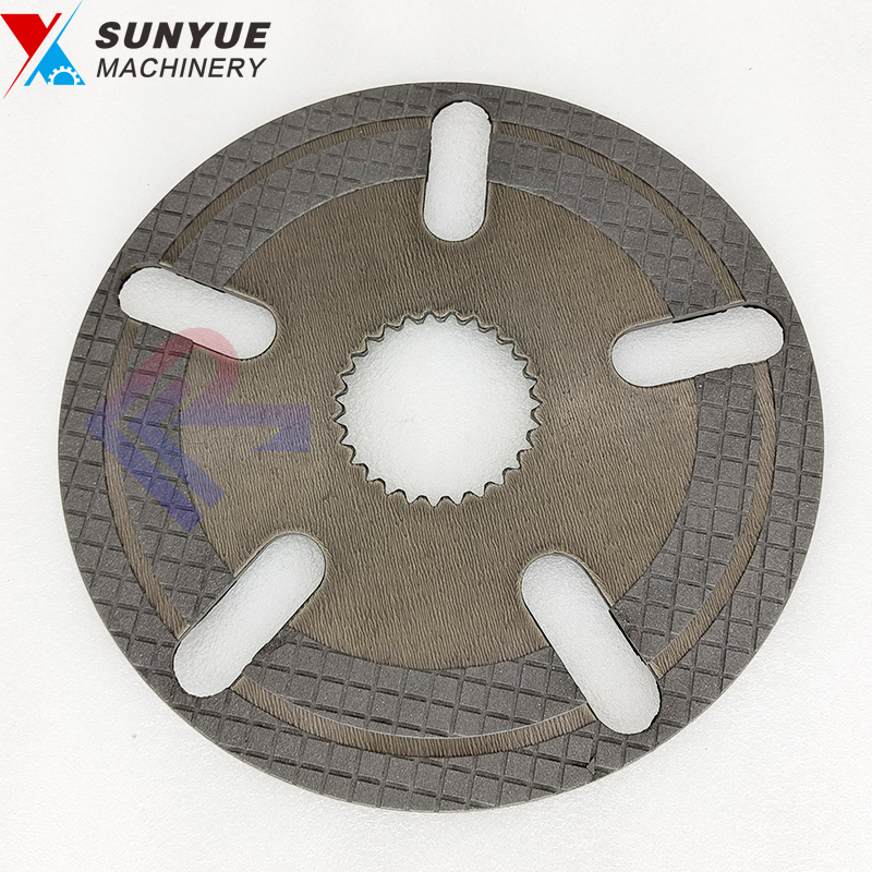 China Disk Brake Disc Friction Plate for Massey Ferguson Tractor