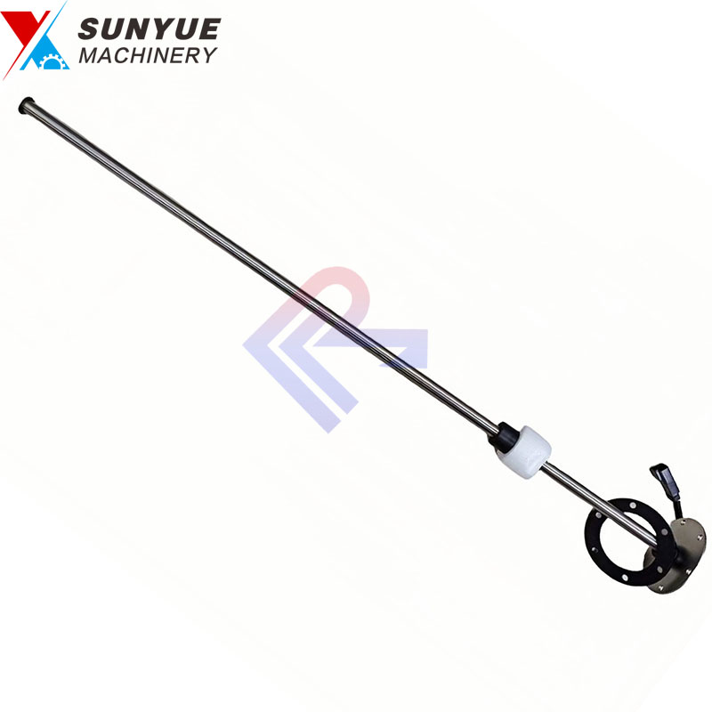 China CAT 320GC 330GC 330GC 336GC 345GC Fuel Tank Sender Float Level ...