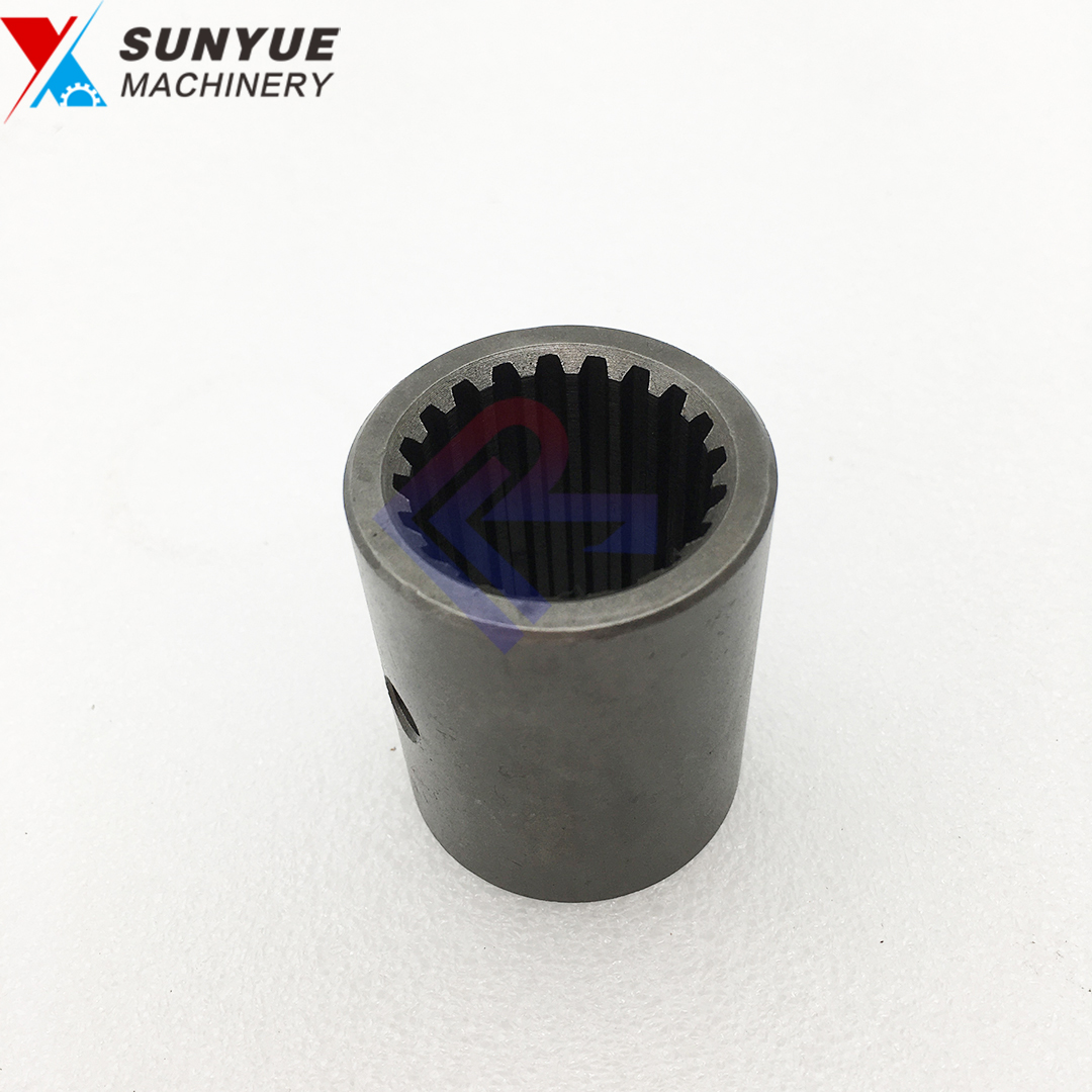 China 3A18141310 Kubota Tractor Coupling Propeller Shaft